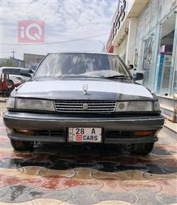 تويوتا II مارك